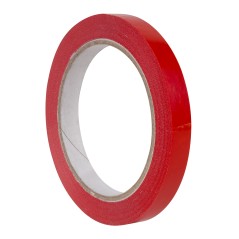✅ Ruban Adhésif Apli Rouge 12mm x 66m - Résistant à la Déchirure - Facile à Couper - Idéal pour l'Artisana en stock