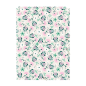 Chemise à rabats Minnie Mouse 3 rabats rose pastel Chemise à rabats Minnie Mouse 3 rabats rose pastel
