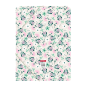 Chemise à rabats Minnie Mouse 3 rabats rose pastel Chemise à rabats Minnie Mouse 3 rabats rose pastel
