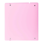 Classeur à anneaux Stitch Ohana Safta rose 35 mm 100 feuilles Classeur à anneaux Stitch Ohana Safta rose 35 mm 100 feuilles