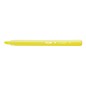 Marqueur Fluorescent Jaune 1-4mm x22 - Milan Junior

