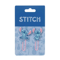 clips couture multicolores blister