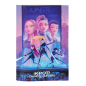 Cahier A4 K-Pop Chasseurs de démons Safta multicolore Cahier A4 K-Pop Chasseurs de démons Safta multicolore