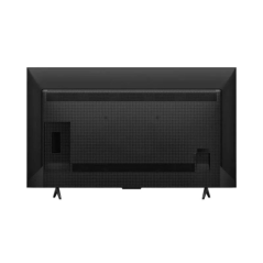 Téléviseur TCL QLED 55" 4K HDR Noir T69C