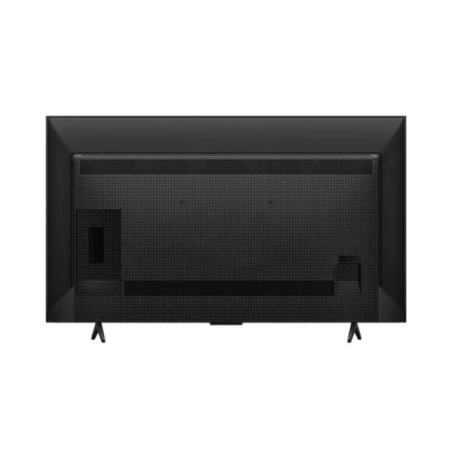 Téléviseur TCL QLED 55" 4K HDR Noir T69C