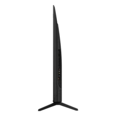 Téléviseur TCL noir 55 pouces