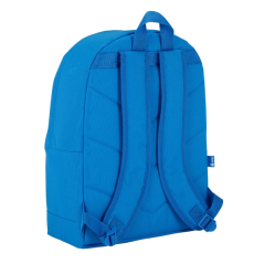 Sac à dos RCD Espanyol 21L bleu et blanc