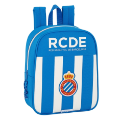 sac à dos bleu blanc 6L