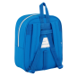 Sac à dos crèche Safta RCD Espanyol 6 L bleu/blanc
