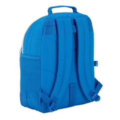 Sac à dos Safta RCD Espanyol bleu blanc