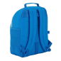Sac à dos Safta RCD Espanyol bleu blanc Sac à dos Safta RCD Espanyol bleu blanc