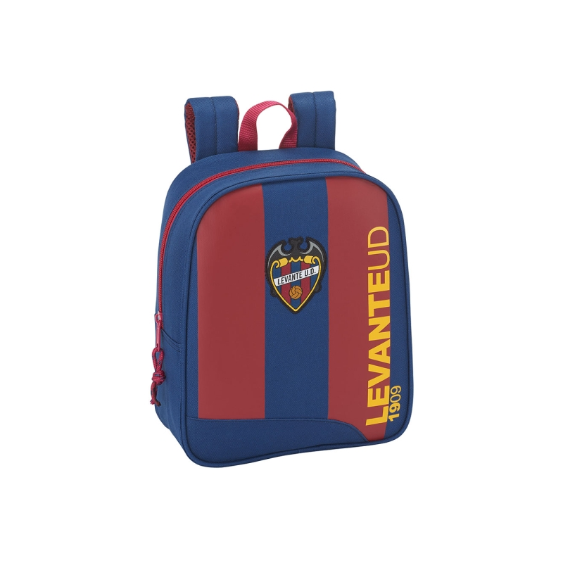 Sac à dos bébé Levante UD 6L rouge et bleu Sac à dos bébé Levante UD 6L rouge et bleu