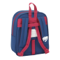 Sac à dos bébé Levante UD 6L rouge et bleu Sac à dos bébé Levante UD 6L rouge et bleu