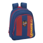 Sac à dos enfant Levante UD rouge et bleu Sac à dos enfant Levante UD rouge et bleu