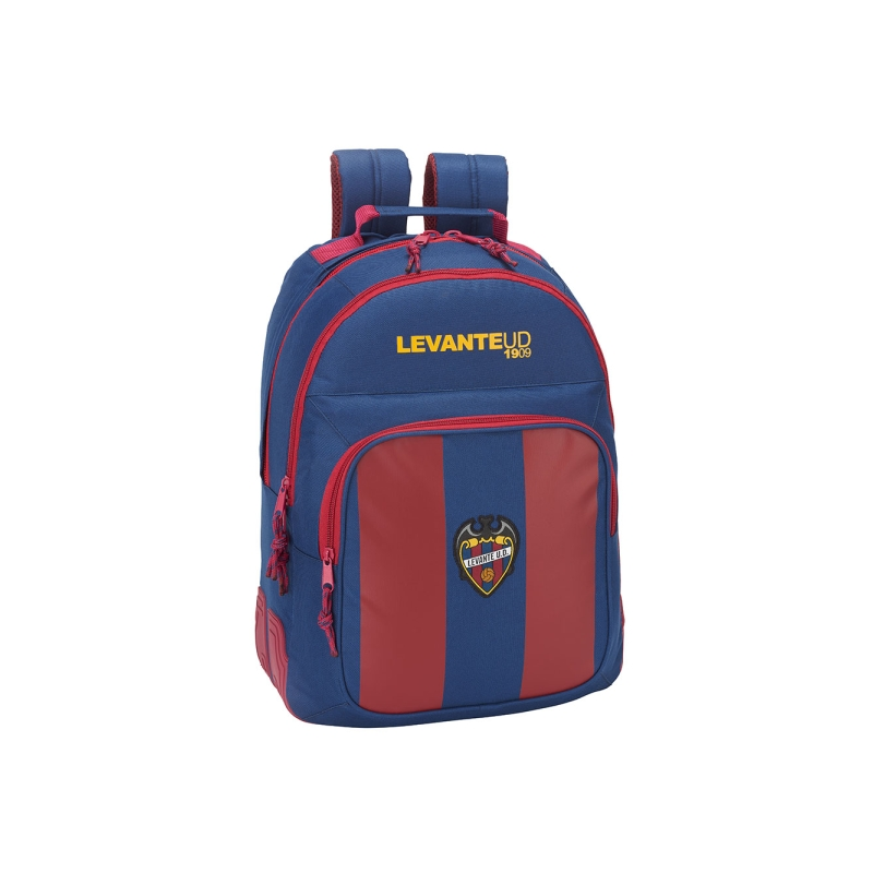 Sac à dos Levante UD Safta 2 compartiments rouge bleu Sac à dos Levante UD Safta 2 compartiments rouge bleu
