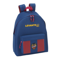 Sac à dos rouge bleu
