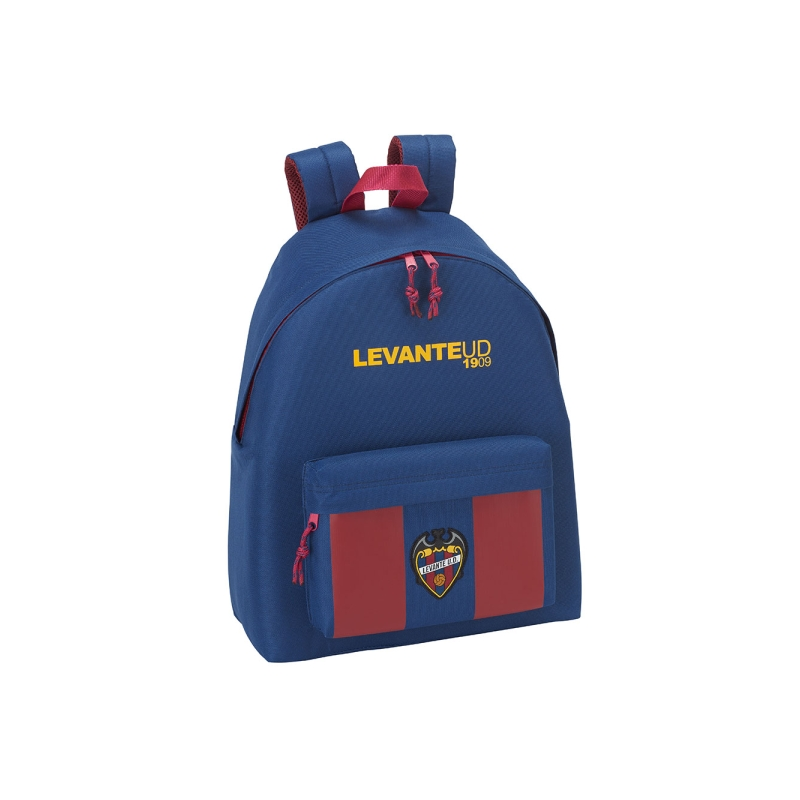 Sac à dos Safta Levante UD 18L rouge et bleu