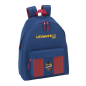 Sac à dos Safta Levante UD 18L rouge et bleu