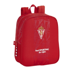 sac à dos rouge Safta