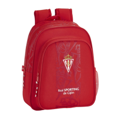 Sac à dos enfant rouge