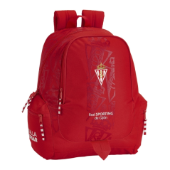 sac à dos rouge Safta
