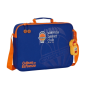 Sacoche zippée Safta Valencia Basket bleu foncé Sacoche zippée Safta Valencia Basket bleu foncé