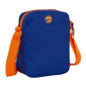 Sac bandoulière Valencia Basket bleu foncé