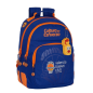 Sac à dos panier Safta Valencia bleu foncé
