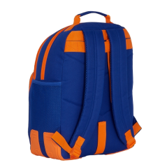 Sac à dos panier Safta Valencia bleu foncé