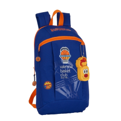 Sac à dos bleu foncé