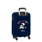 Valise cabine trolley Safta El Niño 51 cm bleu marine Valise cabine trolley Safta El Niño 51 cm bleu marine