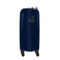 Valise cabine trolley Safta El Niño 51 cm bleu marine Valise cabine trolley Safta El Niño 51 cm bleu marine