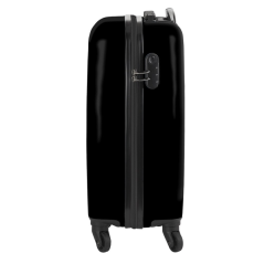 Valise cabine noire Batman verrouillable