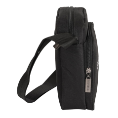 Sac bandoulière FC Séville noir