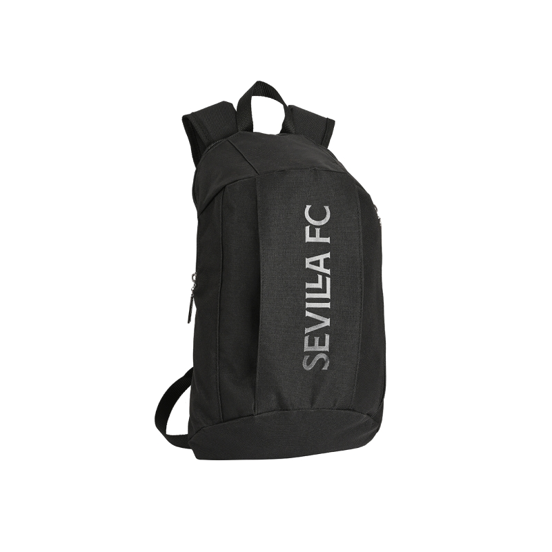 Sac à dos FC Séville ado noir 8,5 L Sac à dos FC Séville ado noir 8,5 L
