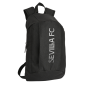 Sac à dos FC Séville ado noir 8,5 L Sac à dos FC Séville ado noir 8,5 L