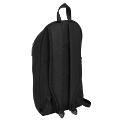 Sac à dos FC Séville ado noir 8,5 L
