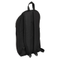 Sac à dos FC Séville ado noir 8,5 L Sac à dos FC Séville ado noir 8,5 L
