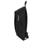 Sac à dos FC Séville ado noir 8,5 L Sac à dos FC Séville ado noir 8,5 L
