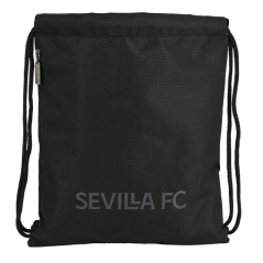 Sac plat noir Safta FC Séville