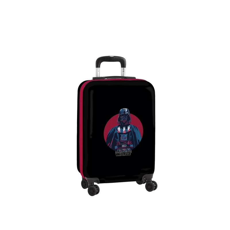 Valise cabine trolley Star Wars 20" noire Valise cabine trolley Star Wars 20" noire