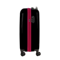 Valise cabine trolley noire Star Wars