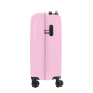 Valise cabine Minnie Mouse à roulettes 51 cm rose Valise cabine Minnie Mouse à roulettes 51 cm rose