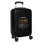 Valise cabine Harry Potter 51 cm noire verrouillable Valise cabine Harry Potter 51 cm noire verrouillable