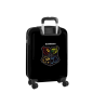 Valise cabine Harry Potter 51 cm noire verrouillable Valise cabine Harry Potter 51 cm noire verrouillable