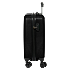 valise cabine noire verrouillable