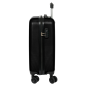 Valise cabine Harry Potter 51 cm noire verrouillable Valise cabine Harry Potter 51 cm noire verrouillable