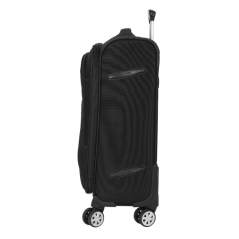 valise cabine noire à roulettes
