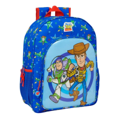 sac à dos bleu Toy Story