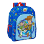 Sac à dos Toy Story bleu compatible valise Sac à dos Toy Story bleu compatible valise
